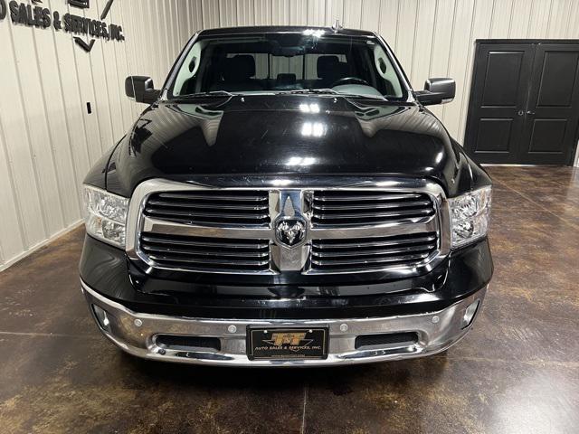 used 2016 Ram 1500 car, priced at $20,687