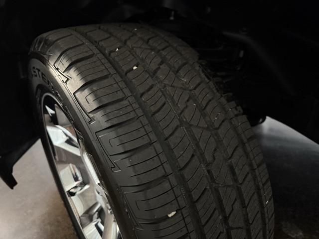 used 2021 Ram 1500 car, priced at $28,995