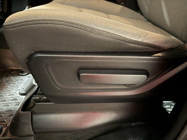 used 2021 Ram 1500 car, priced at $28,995