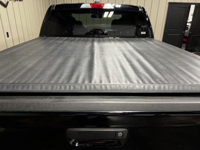 used 2021 Ford Ranger car, priced at $29,000