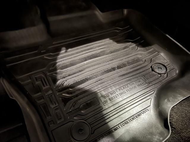 used 2018 Ford F-150 car, priced at $25,500