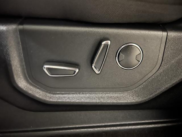 used 2018 Ford F-150 car, priced at $25,500