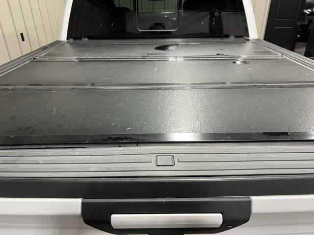 used 2018 Ford F-150 car, priced at $25,500