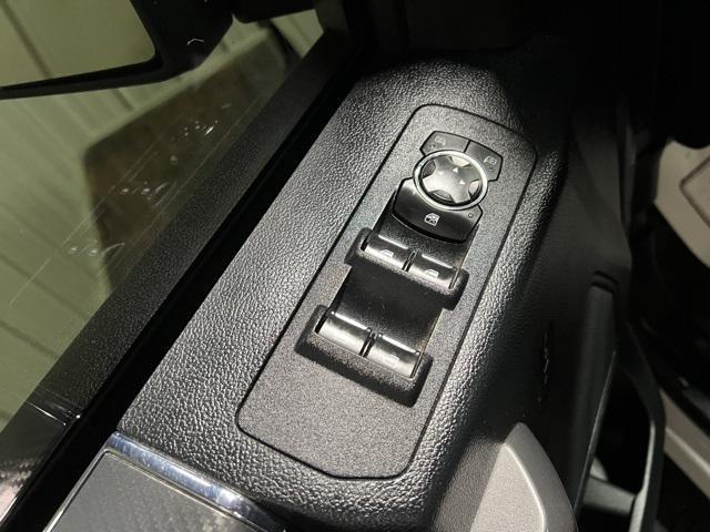 used 2018 Ford F-150 car, priced at $25,500