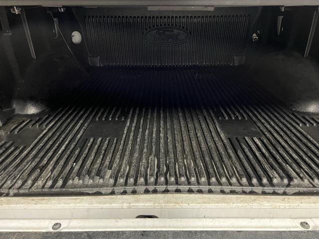 used 2018 Ford F-150 car, priced at $25,500