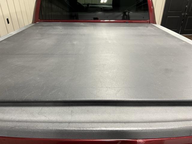 used 2017 Ram 1500 car, priced at $18,995