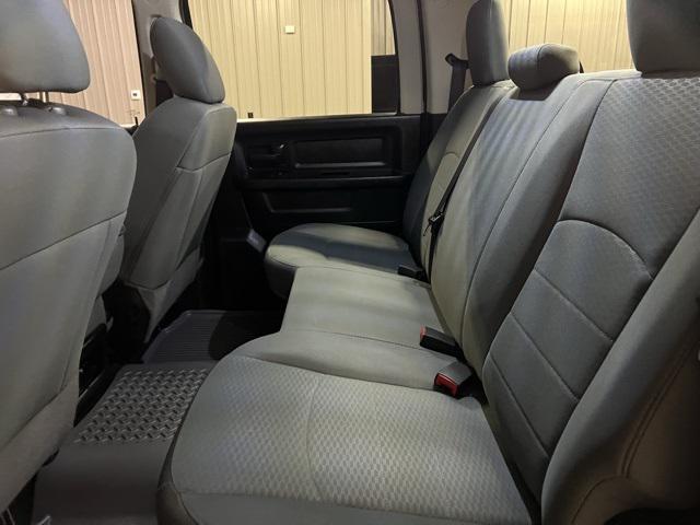 used 2017 Ram 1500 car, priced at $18,995