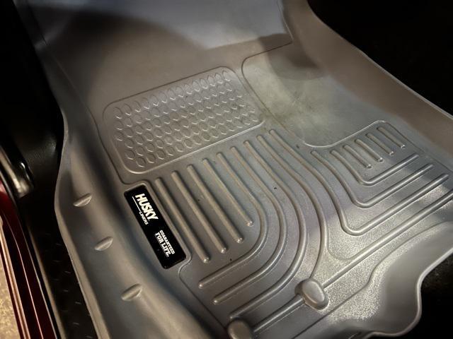 used 2017 Ram 1500 car, priced at $18,995