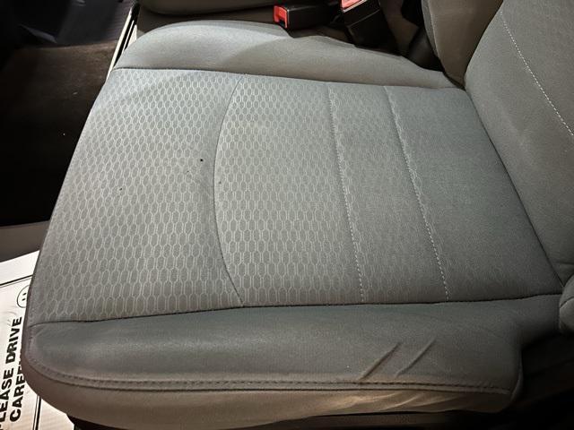 used 2017 Ram 1500 car, priced at $18,995