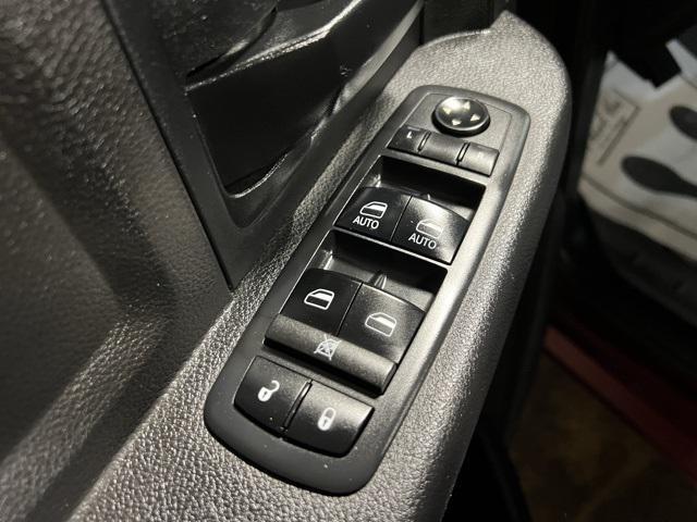 used 2017 Ram 1500 car, priced at $18,995