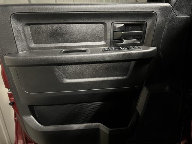 used 2017 Ram 1500 car, priced at $18,995