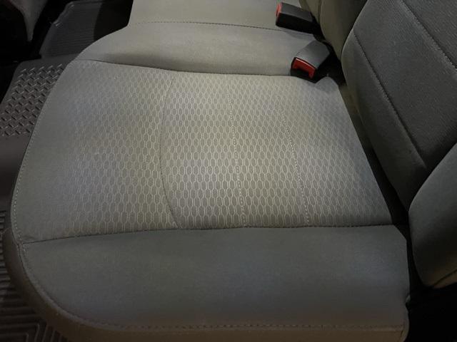 used 2017 Ram 1500 car, priced at $18,995