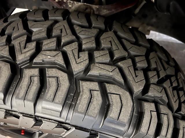 used 2017 Ram 1500 car, priced at $18,995