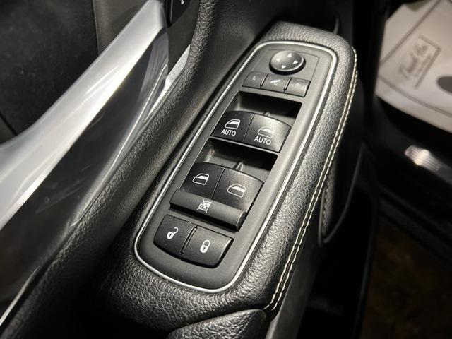 used 2019 Ram 1500 car, priced at $26,500