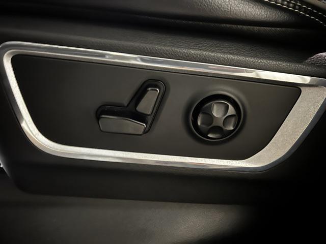 used 2019 Ram 1500 car, priced at $26,500