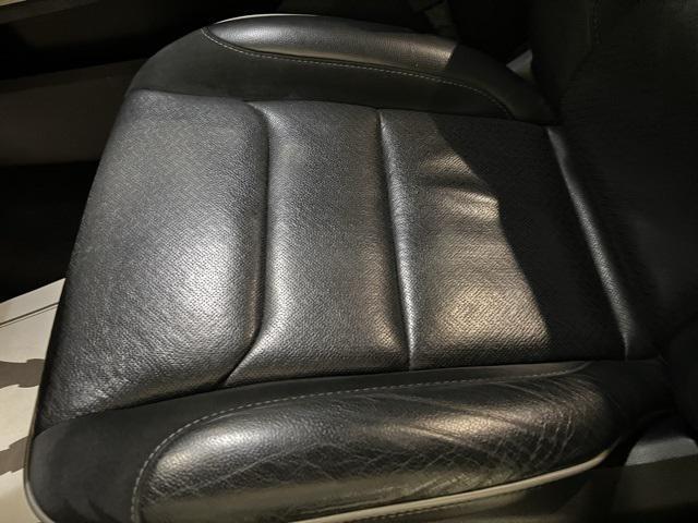 used 2019 Ram 1500 car, priced at $26,500