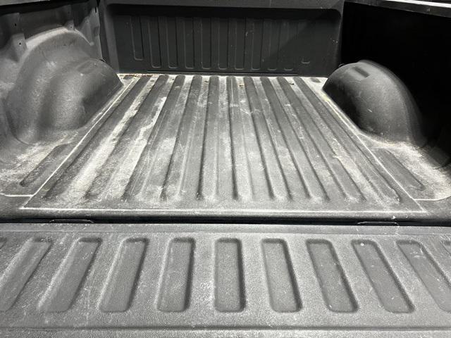 used 2019 Ram 1500 car, priced at $26,500