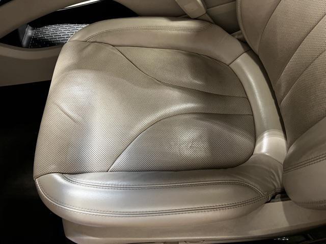 used 2019 Lincoln Nautilus car, priced at $19,500