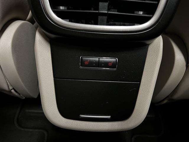 used 2019 Lincoln Nautilus car, priced at $19,500