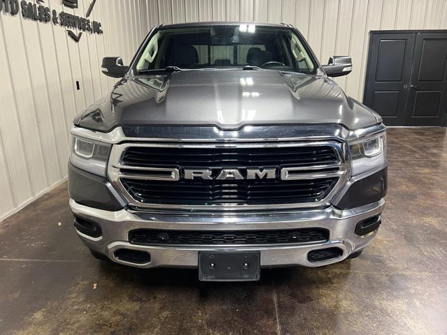 used 2019 Ram 1500 car, priced at $23,900