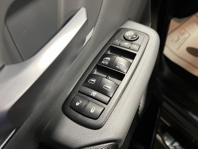 used 2019 Ram 1500 car, priced at $23,900