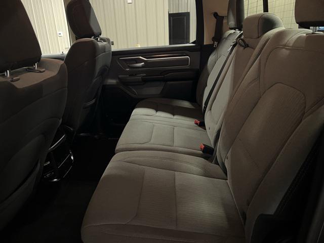 used 2019 Ram 1500 car, priced at $23,900