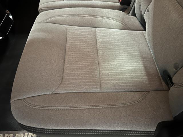 used 2019 Ram 1500 car, priced at $23,900