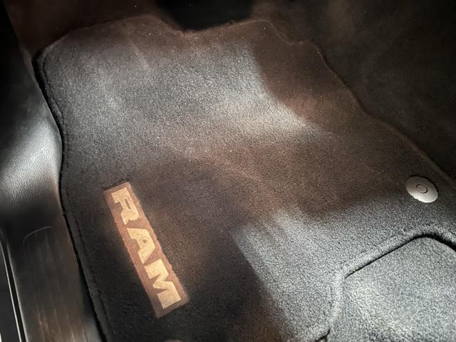 used 2019 Ram 1500 car, priced at $23,900