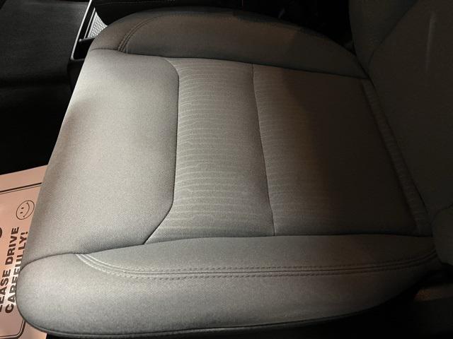 used 2019 Ram 1500 car, priced at $23,900