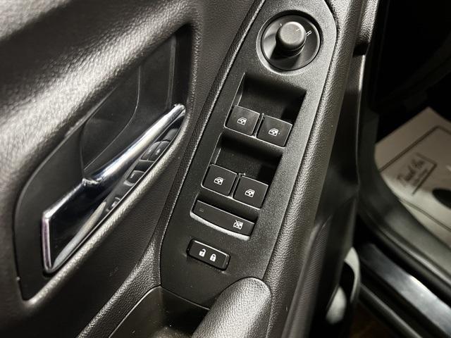 used 2019 Chevrolet Trax car, priced at $14,900