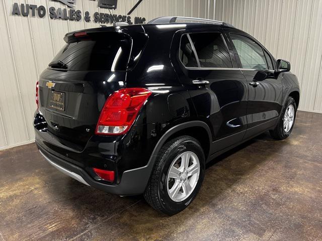 used 2019 Chevrolet Trax car, priced at $14,900