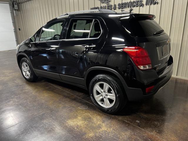 used 2019 Chevrolet Trax car, priced at $14,900