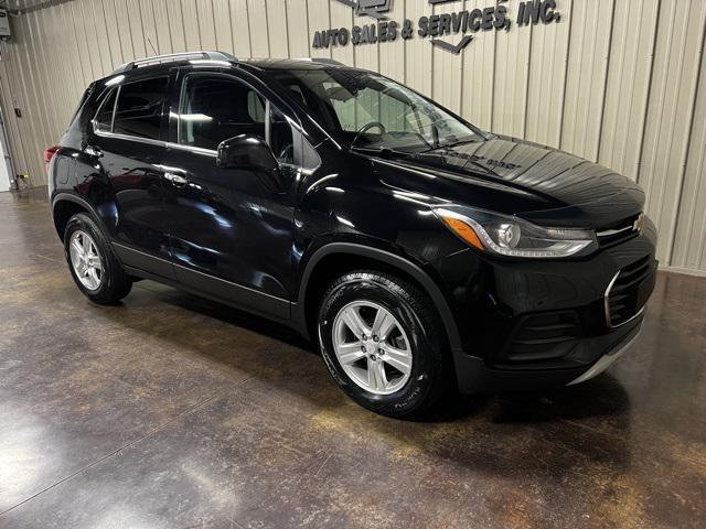 used 2019 Chevrolet Trax car, priced at $14,900