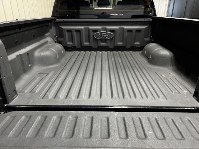 used 2022 Ford Ranger car, priced at $41,900