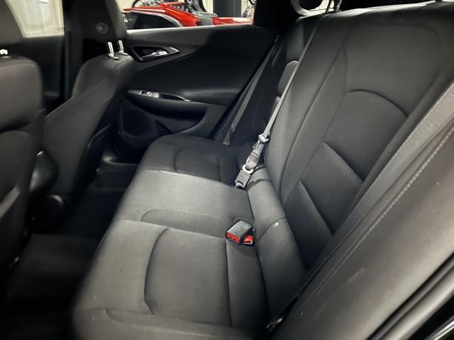 used 2020 Chevrolet Malibu car, priced at $17,995