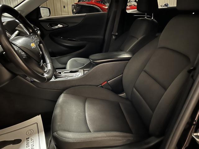 used 2020 Chevrolet Malibu car, priced at $17,995