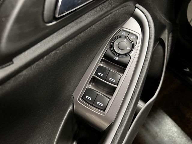 used 2020 Chevrolet Malibu car, priced at $17,995