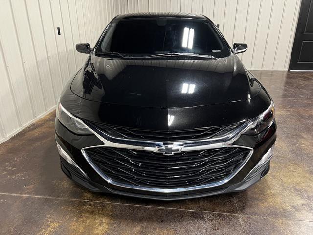 used 2020 Chevrolet Malibu car, priced at $17,995