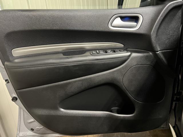 used 2019 Dodge Durango car, priced at $18,995