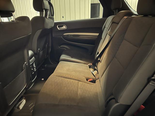 used 2019 Dodge Durango car, priced at $18,995