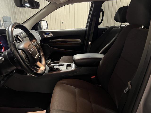 used 2019 Dodge Durango car, priced at $18,995