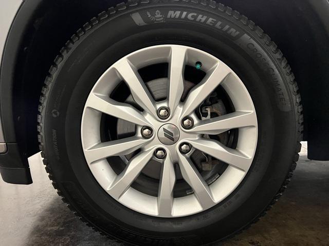 used 2019 Dodge Durango car, priced at $18,995