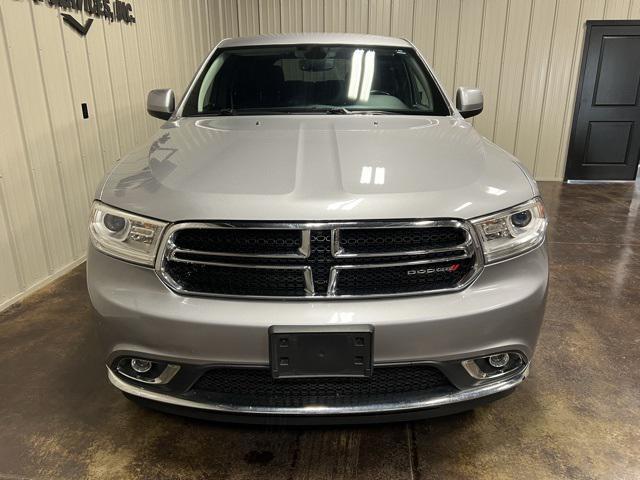 used 2019 Dodge Durango car, priced at $18,995