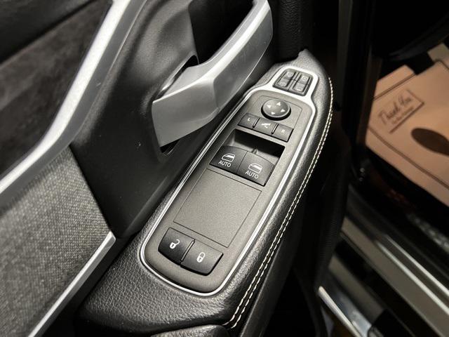 used 2023 Ram 3500 car, priced at $56,400