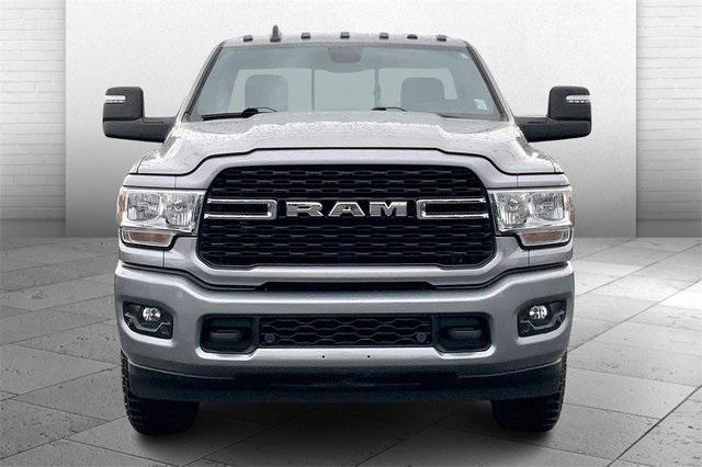 used 2023 Ram 3500 car