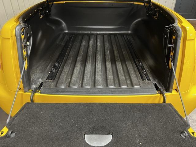 used 2003 Chevrolet SSR car, priced at $21,900