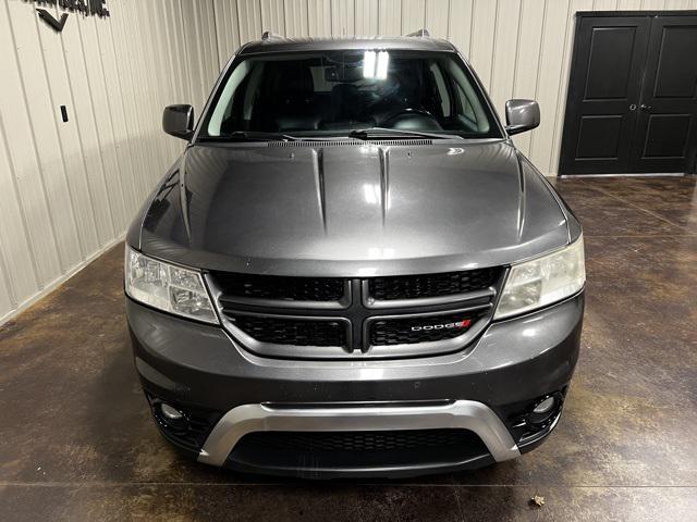 used 2017 Dodge Journey car, priced at $11,000