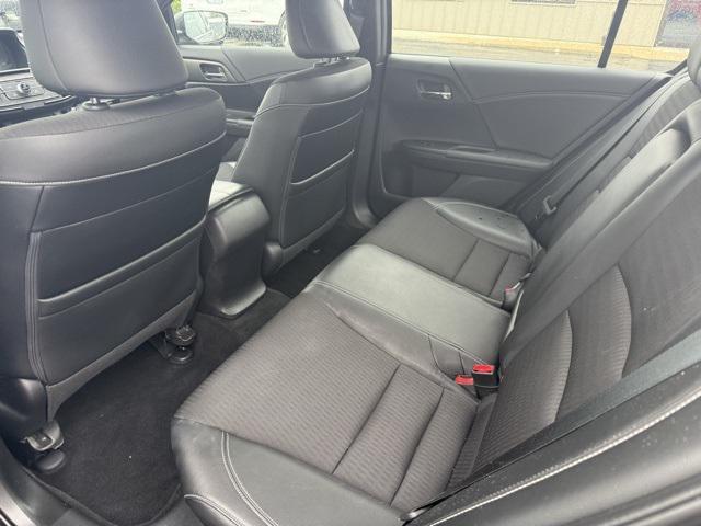 used 2016 Honda Accord car, priced at $19,995