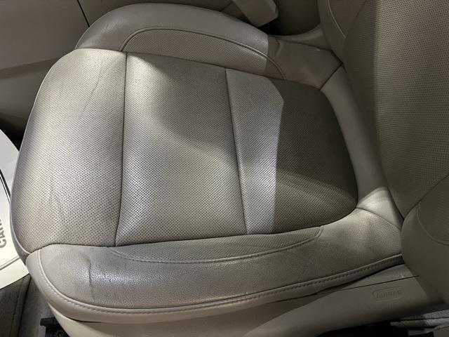 used 2018 GMC Acadia car, priced at $19,995