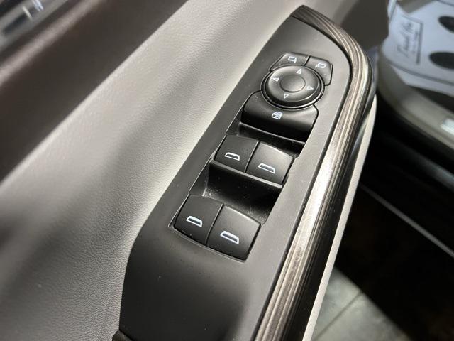 used 2018 GMC Acadia car, priced at $19,995